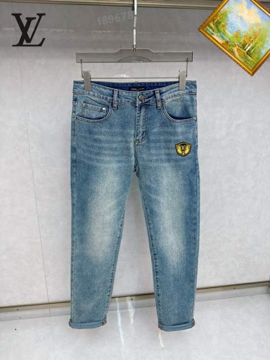 Picture of LV Jeans Long _SKULVsz29-3825tx9011646